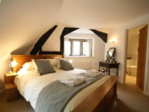 Tumbledown - Homestays