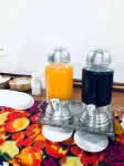 Acapu Hotel - พร้อมอาหารเช้า