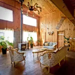Auberge Papillon Lune Hotels in Le Val-Saint-Francois Regional County Municipality