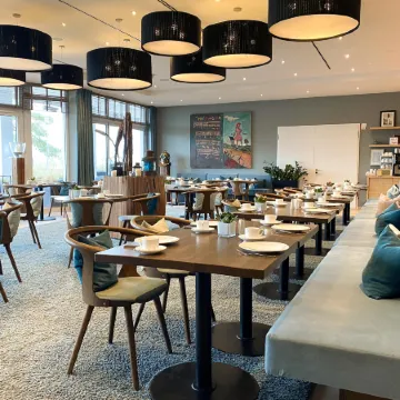 SeeHuus Lifestyle Hotel