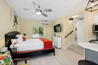 Bay Harbor Lodge Hotels in Key Largo