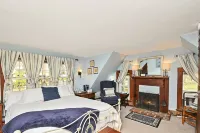 Prospect Hill Inn & Restaurant Hotels in Fluvanna County