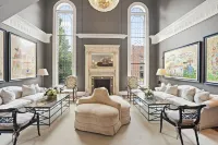 The James Madison Inn Hotels in Madison