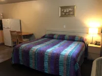 The Hitching Post Motel Hotels in Mount Currie