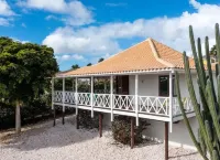 Villa en Curacao Cerca a la Playa