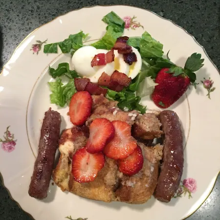 EJ Bowman House Bed & Breakfast