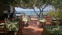 兩海灣海灘別墅開放式公寓酒店 - 早餐