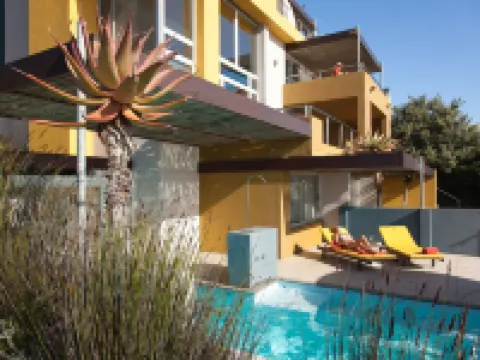 Crayfish Lodge Sea & Country Guest House Hotels in Gansbaai