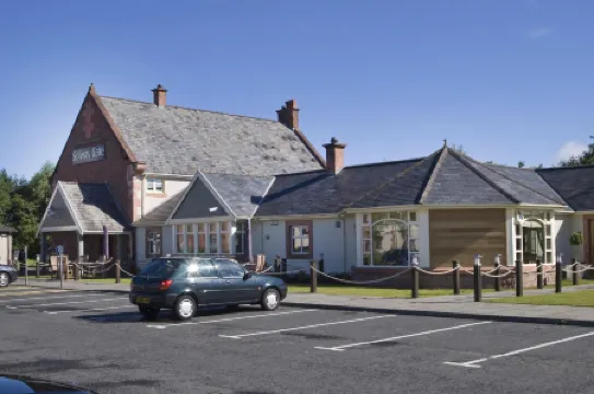 Premier Inn Dumfries