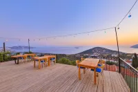 Elit Hotel Kas - 4-Star