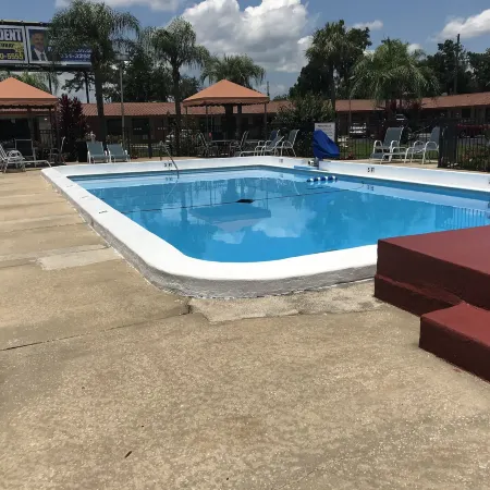 Silver Princess Motel