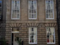 Edinburgh City Suites Hotels near EICC