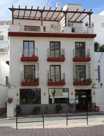Hostal Palomares