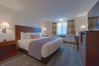 Silver Inn Hotels in Kellogg