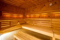 Hotel Feldrand - spa