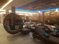 Molaris Lodge - spa