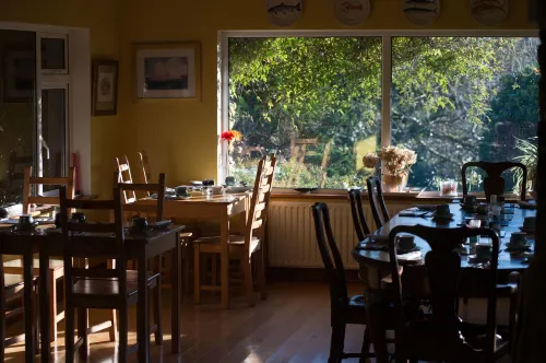 Sharamore House B&B - 4 stelle