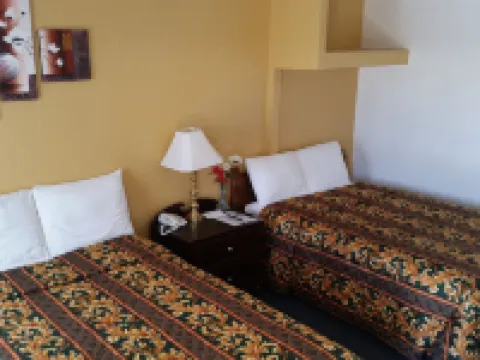 Supai Motel Hotels in Yavapai County