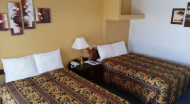 Supai Motel