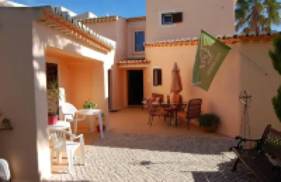 Canavial I & II Apartamentos