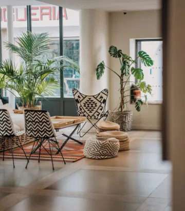 溫莎託薩飯店 – 限成人+16 公共區域 Photos