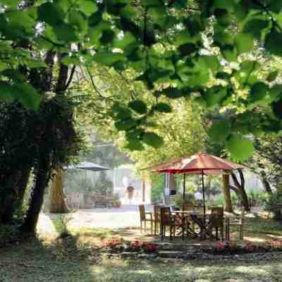 Hôtel d'Avallon Vauban Hotel Exterior