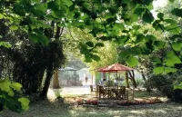 Cit'Hotel Avallon Vauban Hotels in Sauvigny-le-Bois