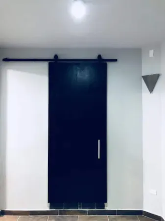 Modern Suite - Pasavento Building Отели в г. Каррисаль