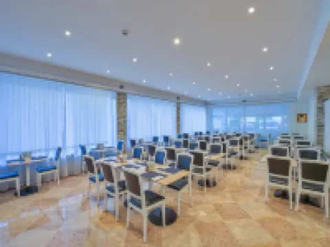 Hotel Luna Garni Hotels in Ascona