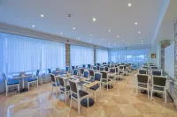 호텔 루나 가르니