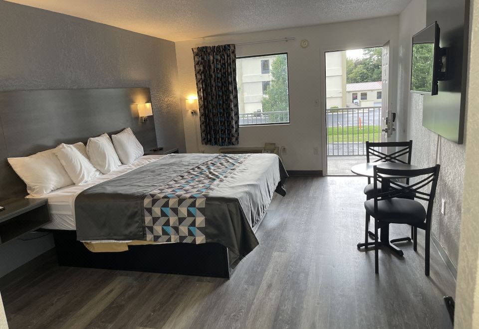 American Inn - Paducah
