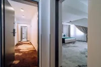 Aris Boutique Hotel & Spa Hotels in Băile Felix