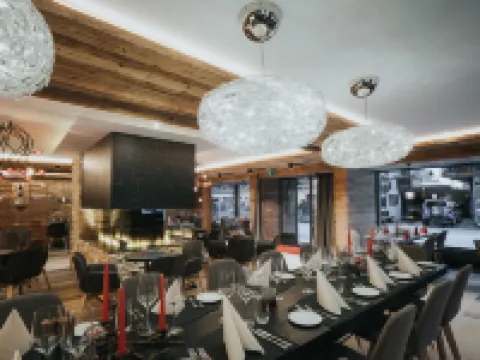 호텔 바렌 아델보덴 호텔