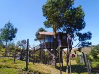 Tu Glamping Hotels in Choconta