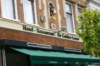 Hotel de Gulden Leeuw Hotels in Hindeloopen