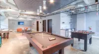 CozySuites at Lawrenceville