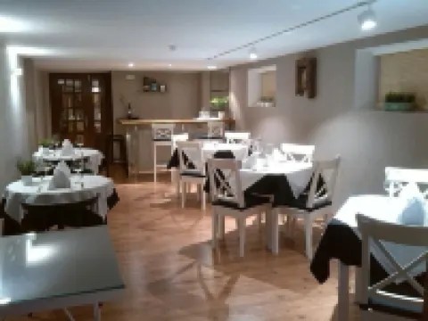 Hotel a Muradana Hotels in Comarca de Muros