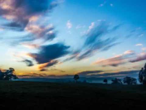 オーボストモーテル オーボストのホテル