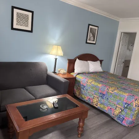 Willow Tree Lodge