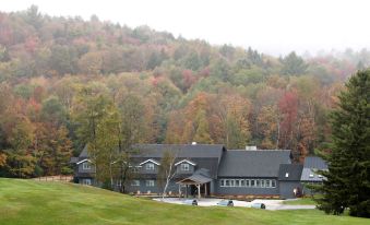 Trailside Inn