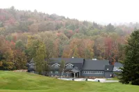 Trailside Inn Hotels in Chittenden