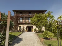 La Casona de Hermosa Hotels in Transmiera