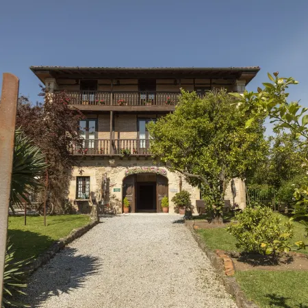 La Casona de Hermosa