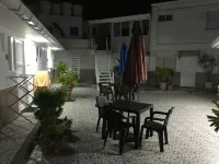 Villa San Miguel - Fitnessstudio