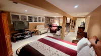 Forest Hill Bed and Breakfast