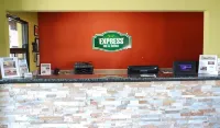Express Inn & Suites Hotels in Trion