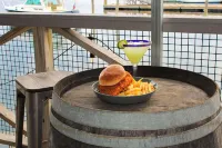 Fisherman's Wharf Inn Hotels in Boothbay