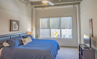 2Br Fully Furnished Apartment - Great Location in Midtown 2 Bedroom Apts by RedAwning