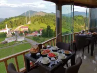 Sisdagi Zirve Otel Hotels in Kalincam Mahallesi