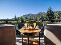 La Comarca Resort & Spa - 4 звезды